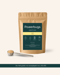 Hybrid Proteinshake Vanille